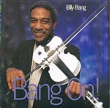 Billy Bang