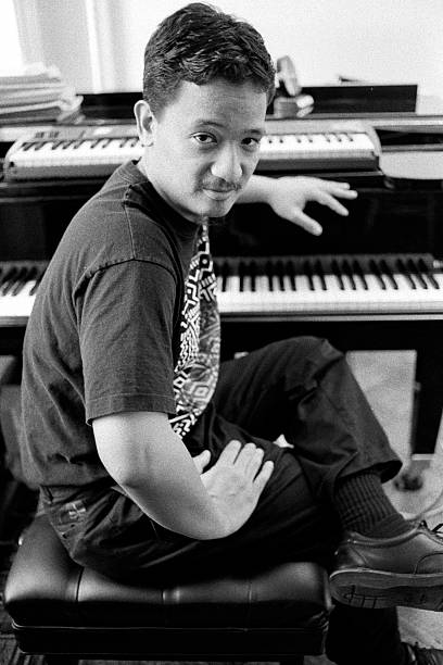 D.D. Jackson, 1997