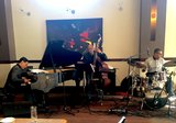 D.D. Jackson Trio, December 2016