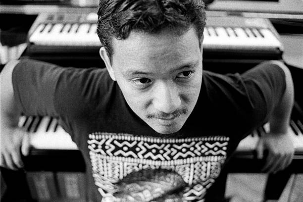 D.D. Jackson, 1997