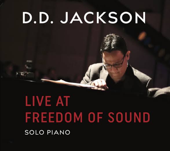 Live at Freedom of Sound