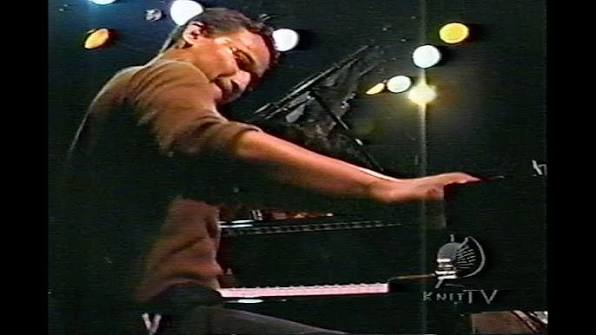 Live at the Knitting Factory, circa 2000, D.D. Jackson Group