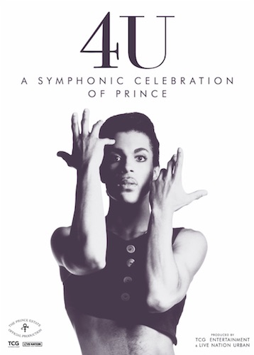 Prince Symphonic Orchestra, September 2018