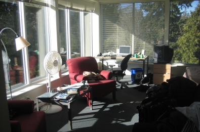 Musician-in-Residence, St. John's College