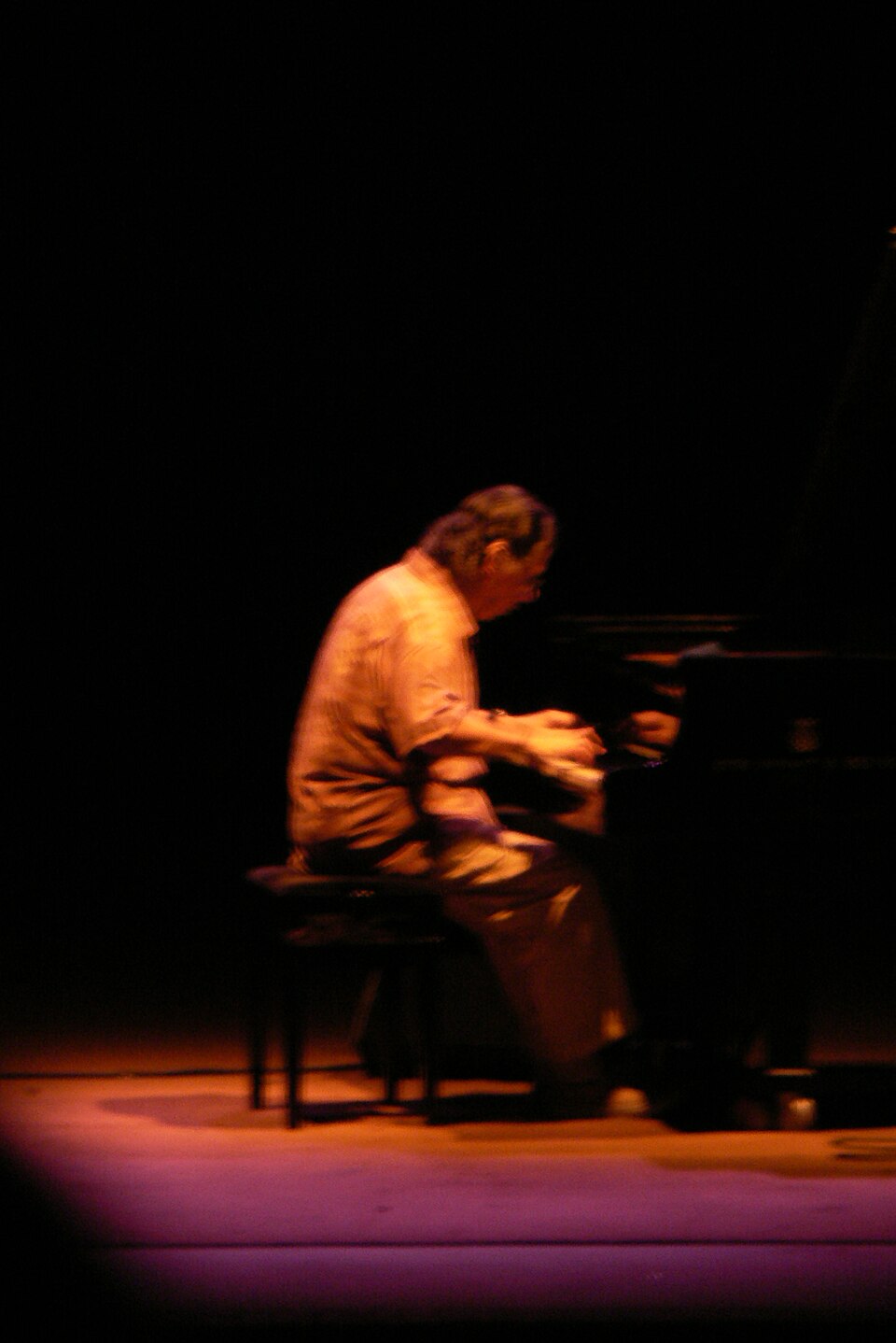 R.I.P., Chick Corea
