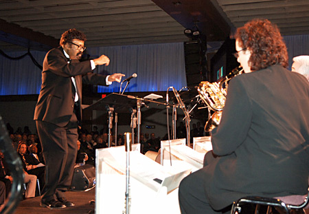 R.I.P., David Baker