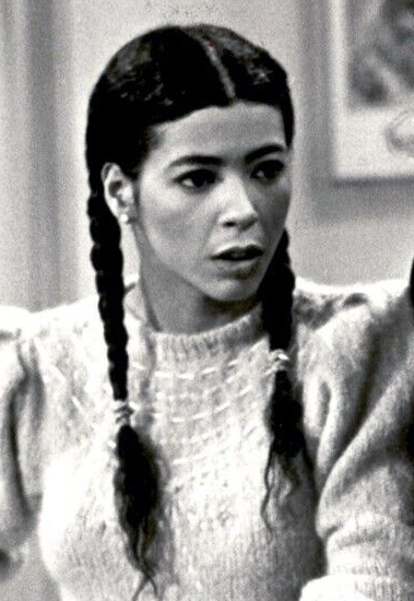 R.I.P., Irene Cara