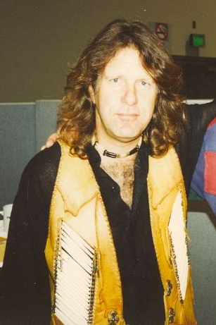 R.I.P., Keith Emerson