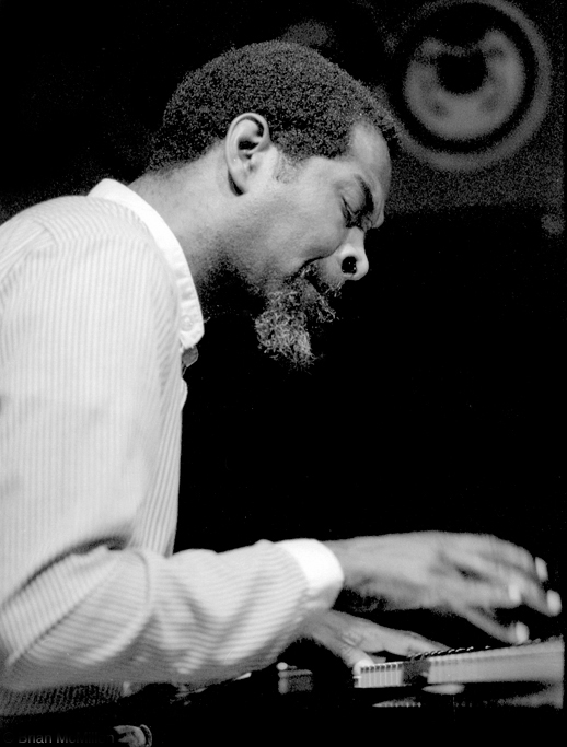 R.I.P., Muhal Richard Abrams