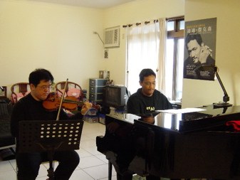 solo piano in Taiwan (part 2 of 2)