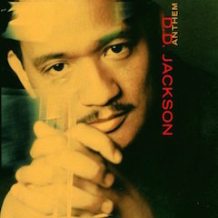 Anthem album cover