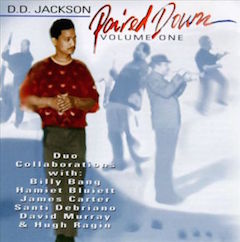 Paired Down Volume 1 album cover