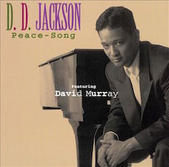 Peace-Song album cover