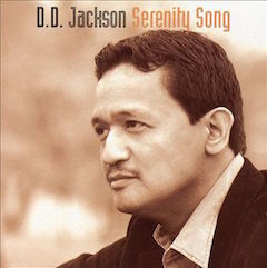 Serenity Song album cover