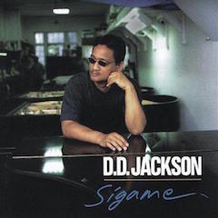 Sigame album cover