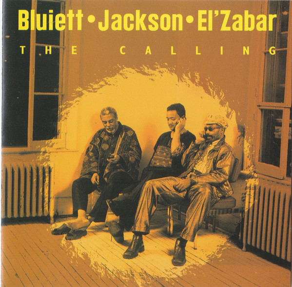The Calling album cover