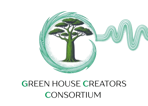 Greenhouse Creators Consortium logo
