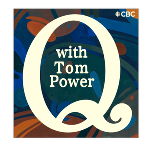 CBC Q with Tom Power