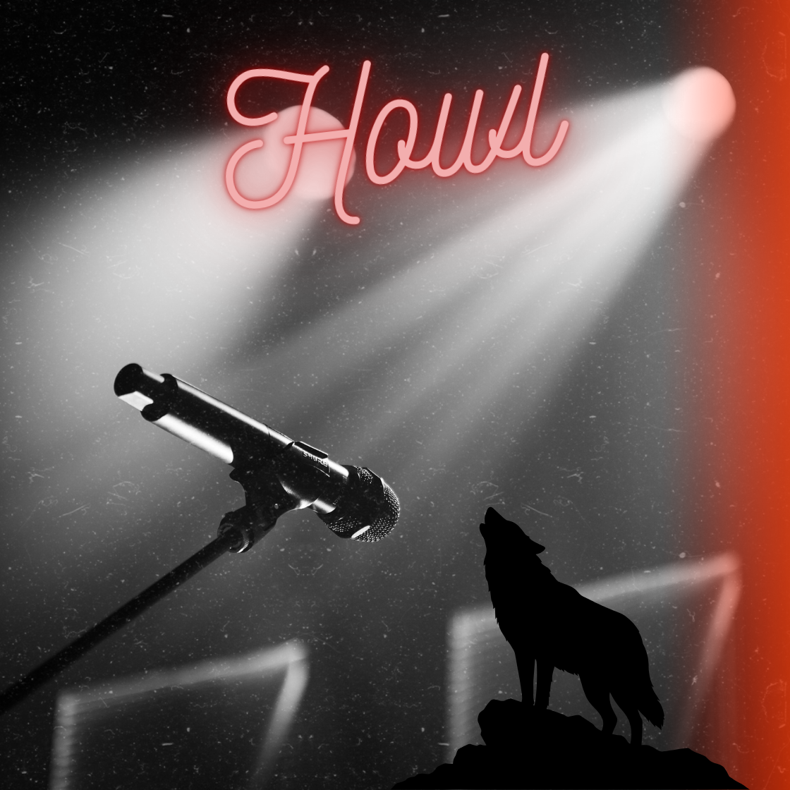 CIUT 89.5 FM — Howl