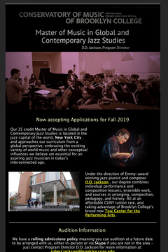 February 14, 2019 Newsletter