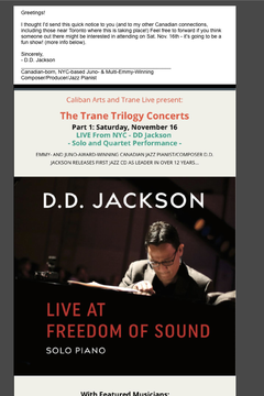 November 3, 2019 Newsletter
