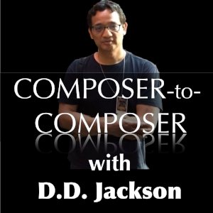 Composer-to-Composer Podcast