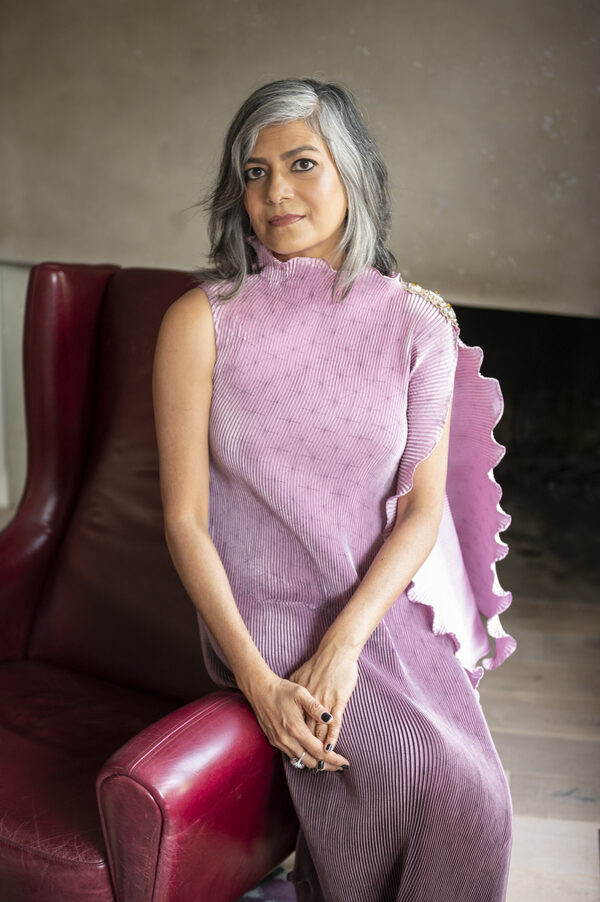 Ayesha Chatterjee