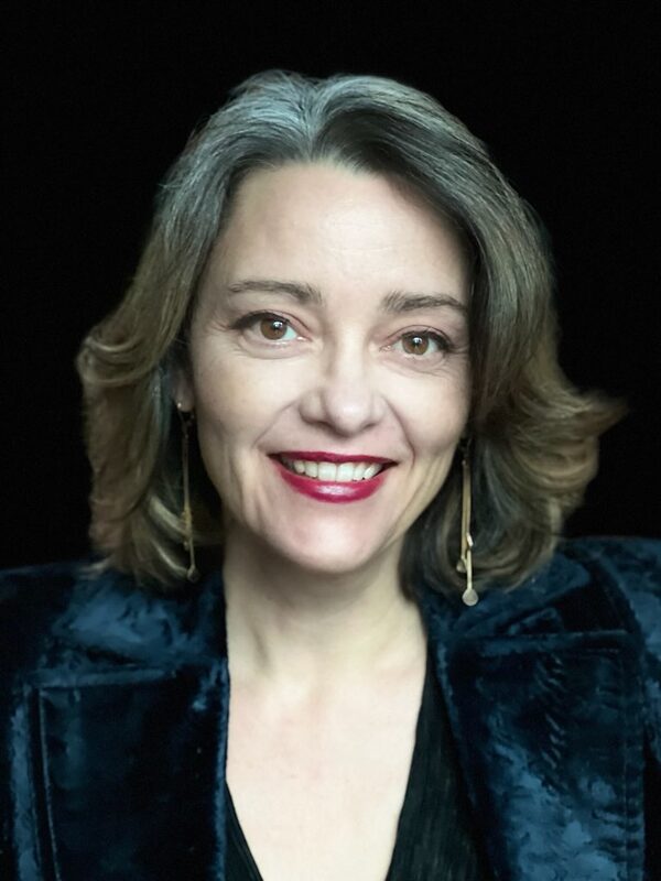 Micheline Maylor